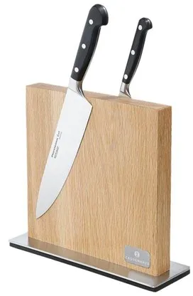 Zassenhaus Knivblok eg