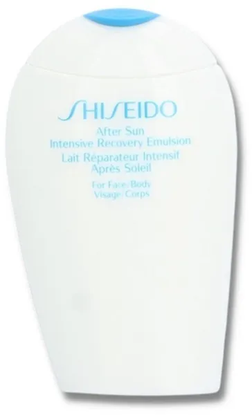Shiseido - After Sun Intensive Recovery Emulsion - 150 ml